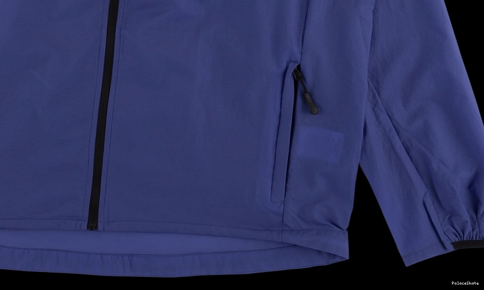 Palace Pertex Jacket Tri-Pack 0818